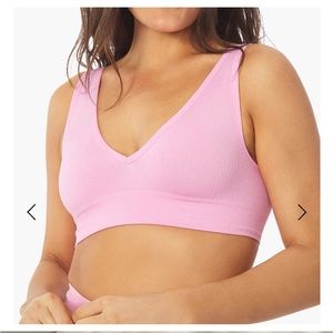 WeWoreWhat sports bra